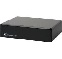 Pro-Ject Phono Box E BT Phono Preamplifier with Bluetooth Transmitter
